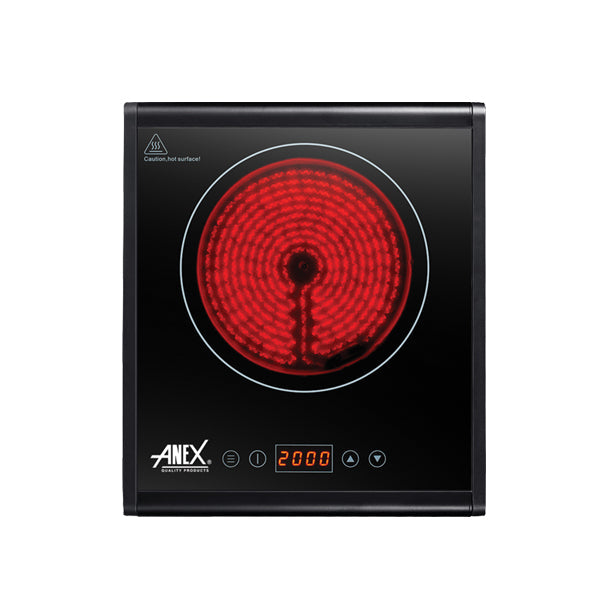 AG-2167 Deluxe Hot Plate