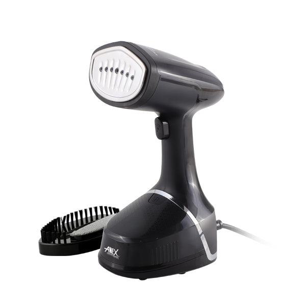 AG-1018 Deluxe Handy Garment Steamer