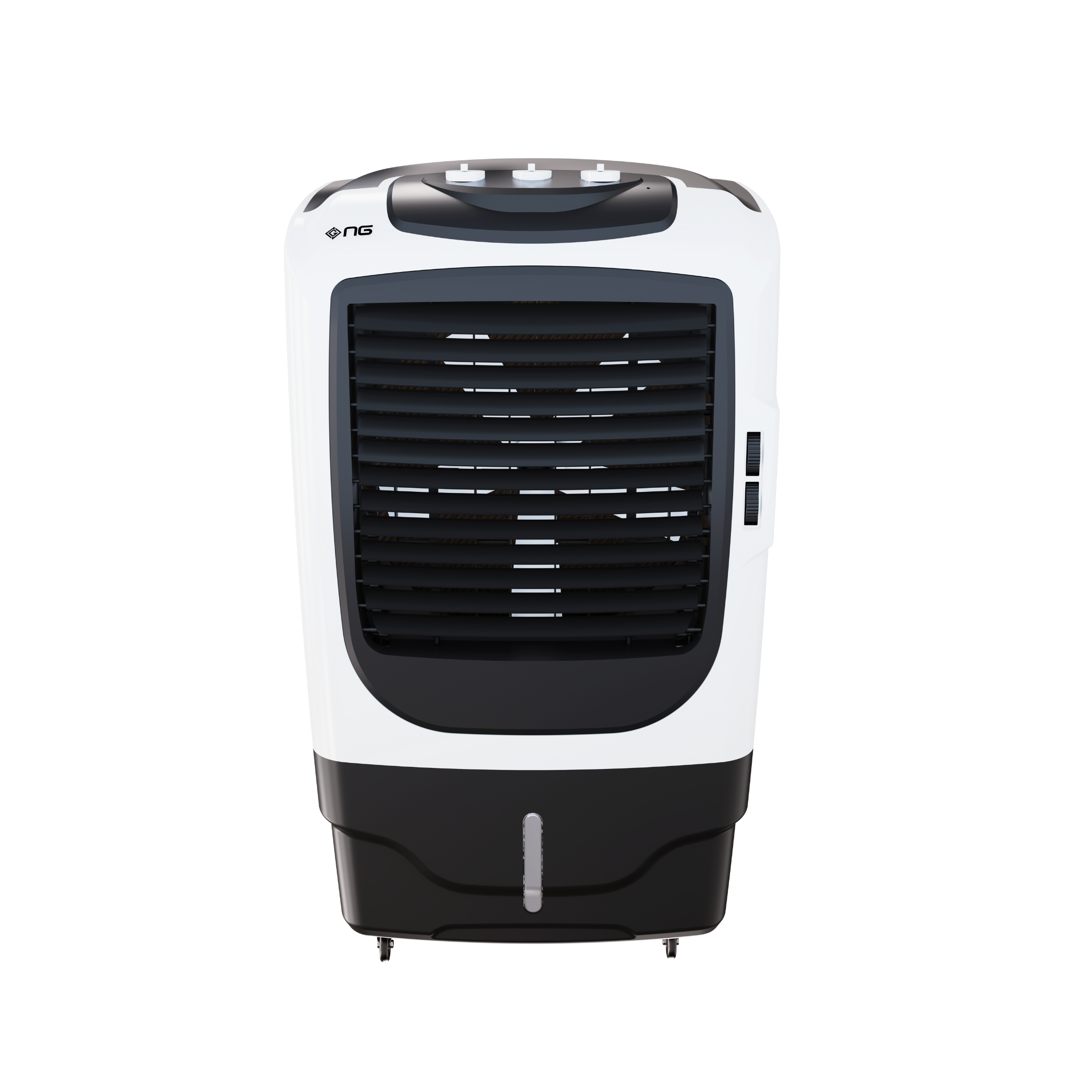 NAC-9800 (Hybrid)