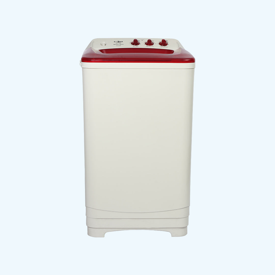 SA-240 SHOWER WASH CRYSTAL