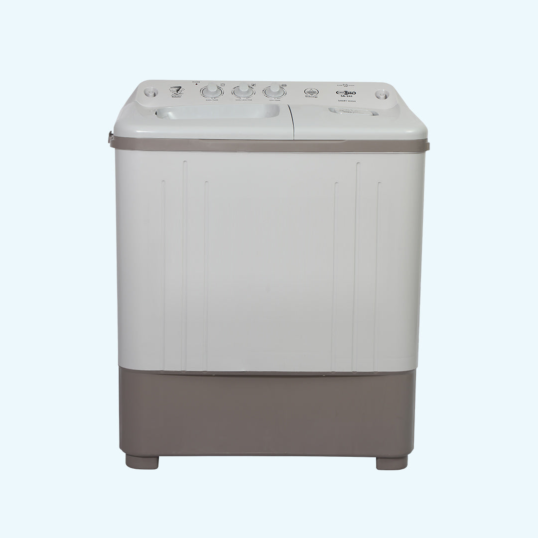 SA-241 SMART WASH