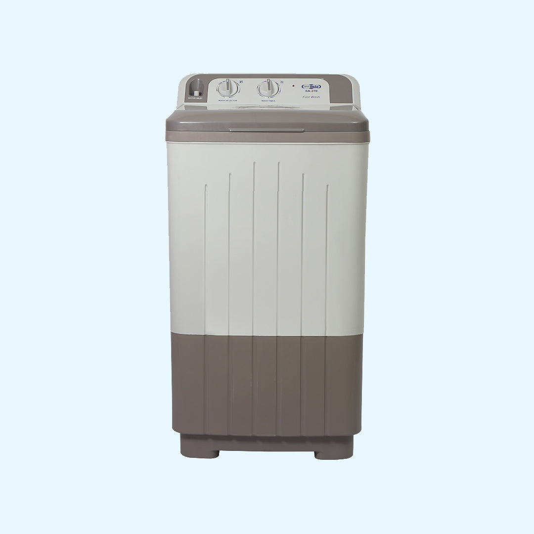 SA-270 FAST WASH