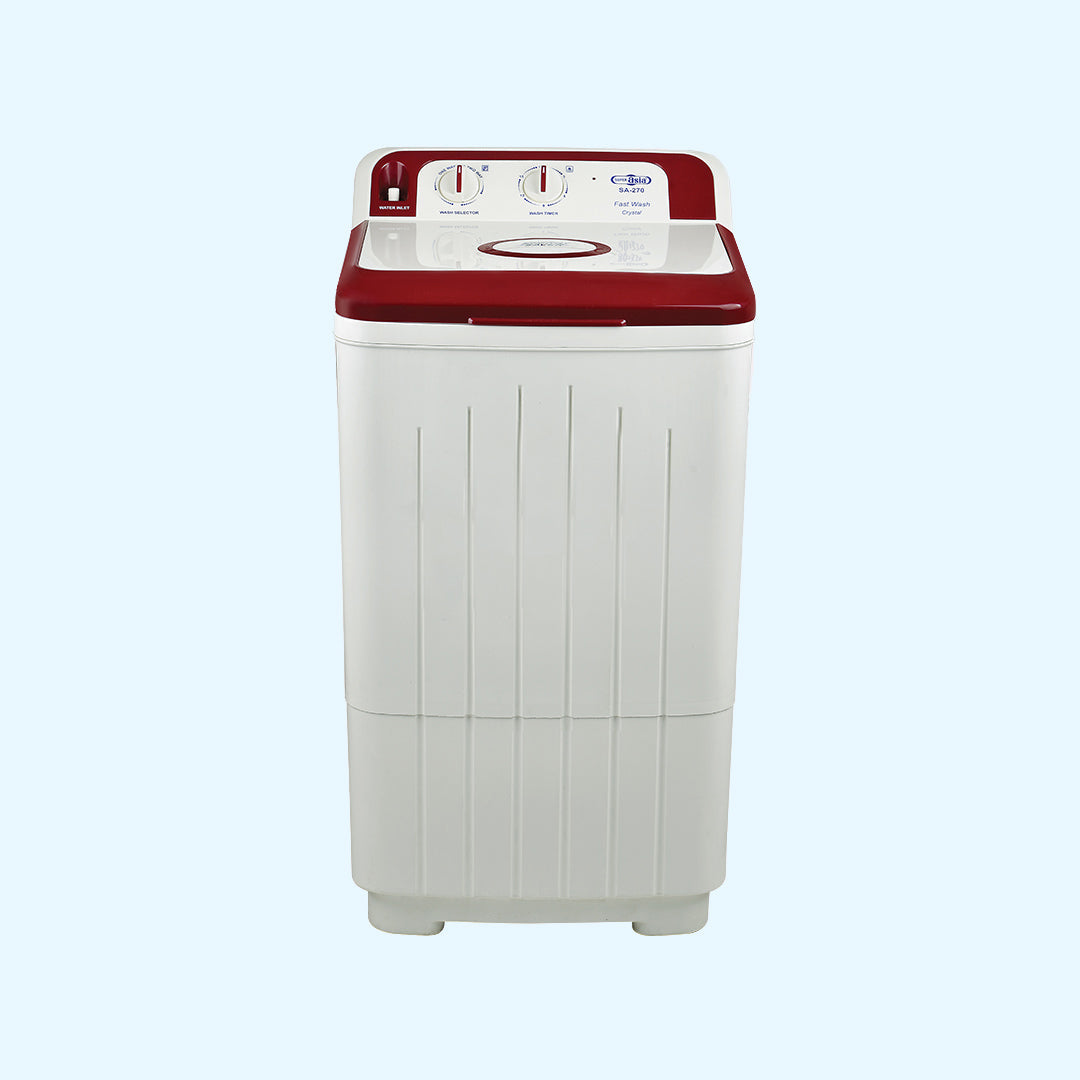 SA-270 FAST WASH CRYSTAL