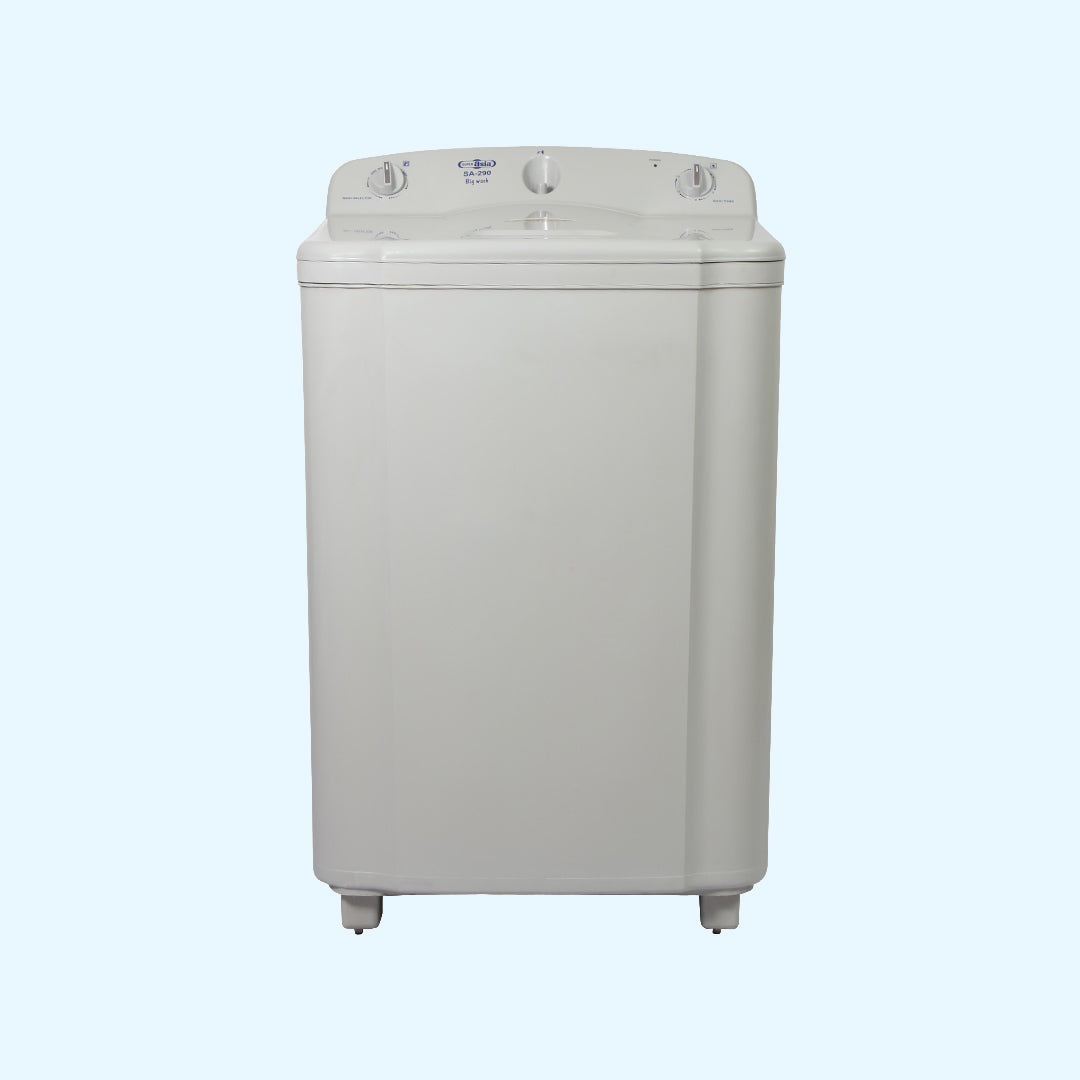 SA-290 BIG WASH