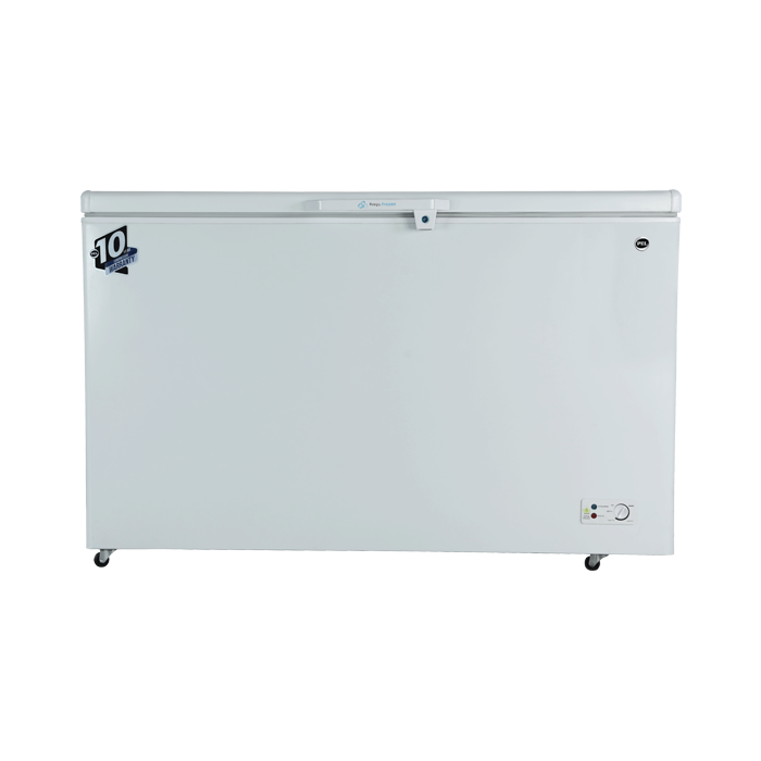 PEL Arctic InverterOn Deep Freezer - Single Door