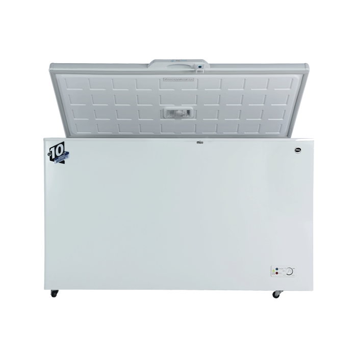 PEL Arctic InverterOn Deep Freezer - Single Door