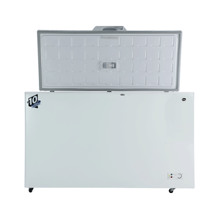 PEL Arctic InverterOn Deep Freezer - Single Door