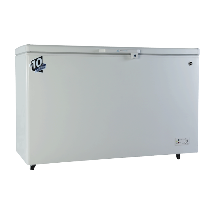 PEL Arctic InverterOn Deep Freezer - Single Door