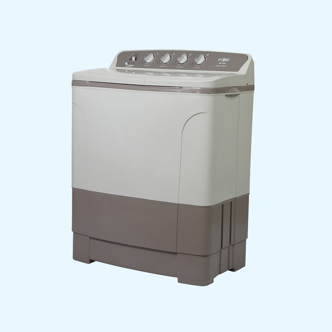 SA-242 CLEAN WASH