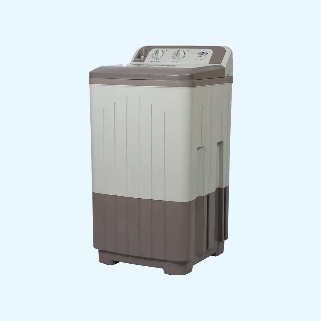 SA-270 FAST WASH