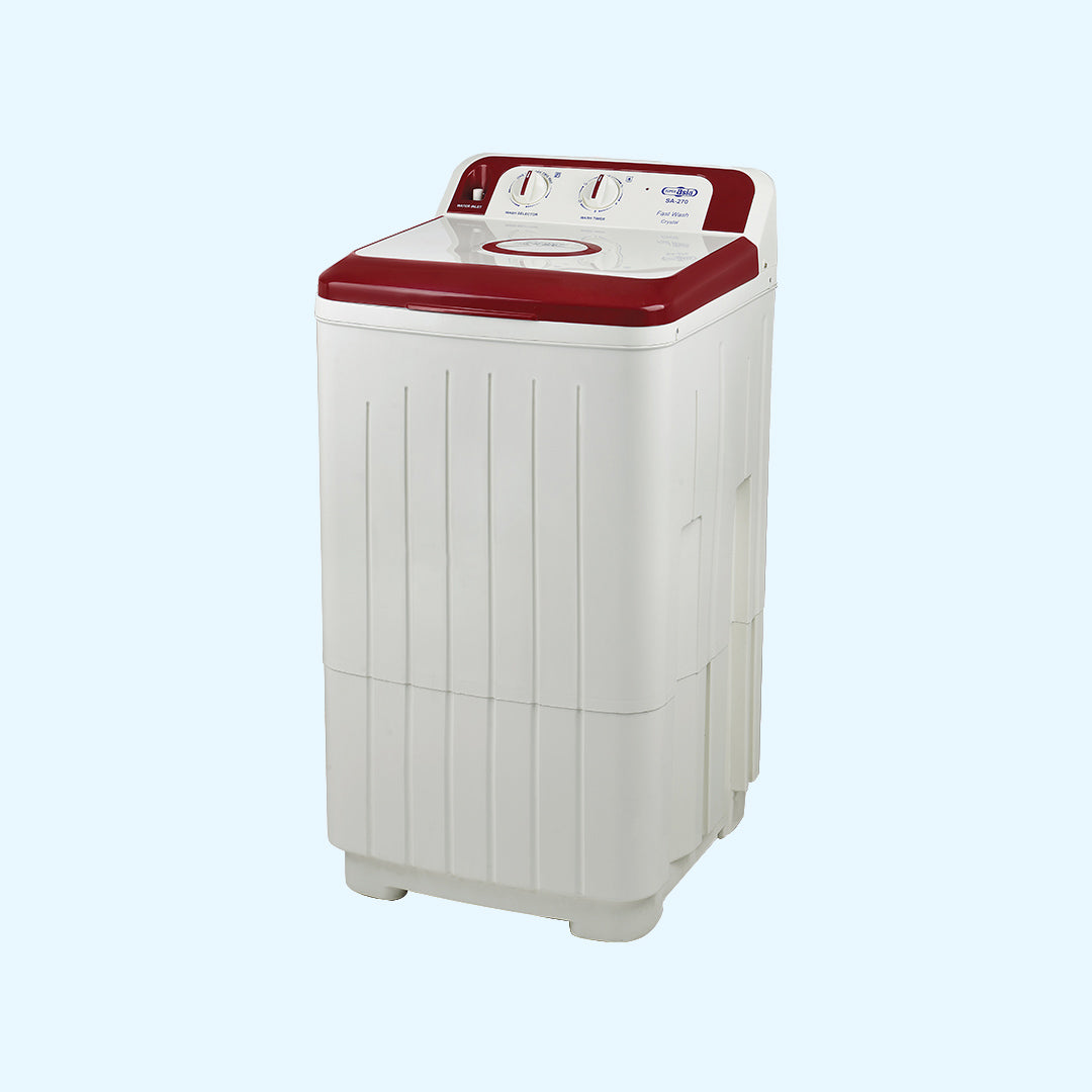 SA-270 FAST WASH CRYSTAL