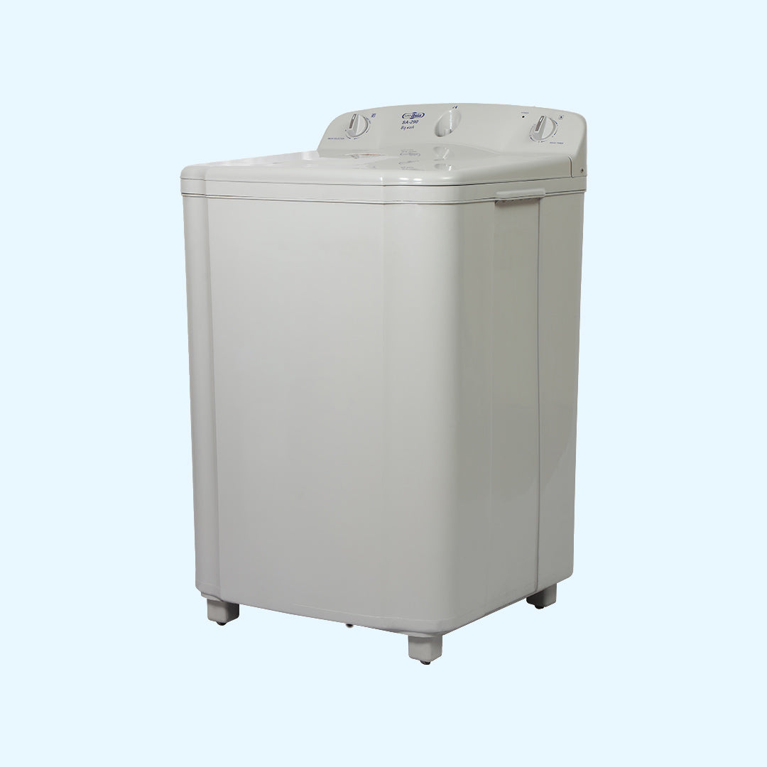 SA-290 BIG WASH