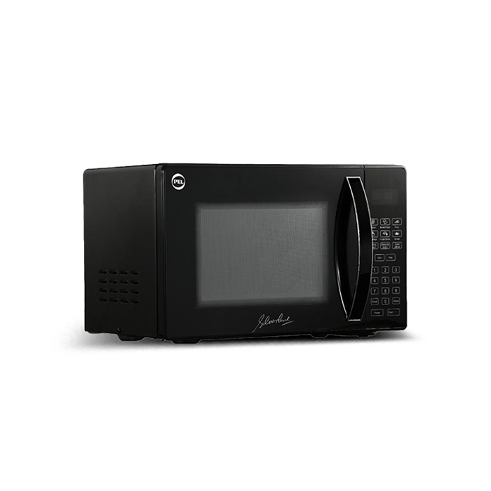 PEL Silver Line 23 LTR Microwave Oven Digital
