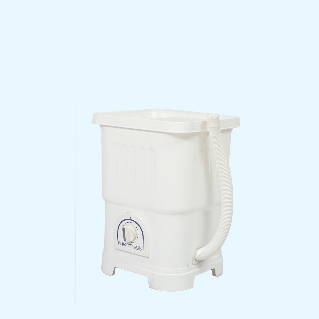 SA-110 BABY WASH