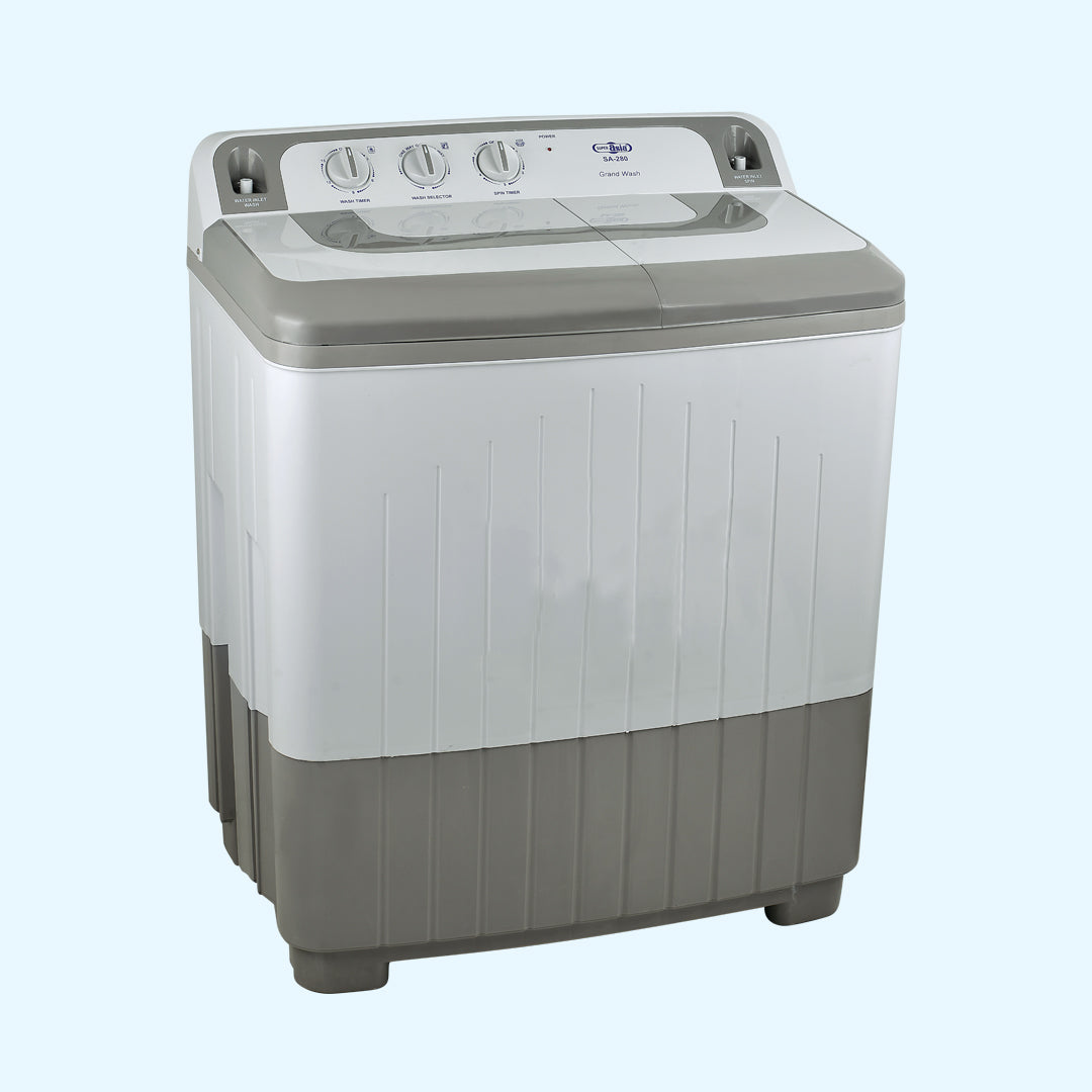 SA-280 GRAND WASH