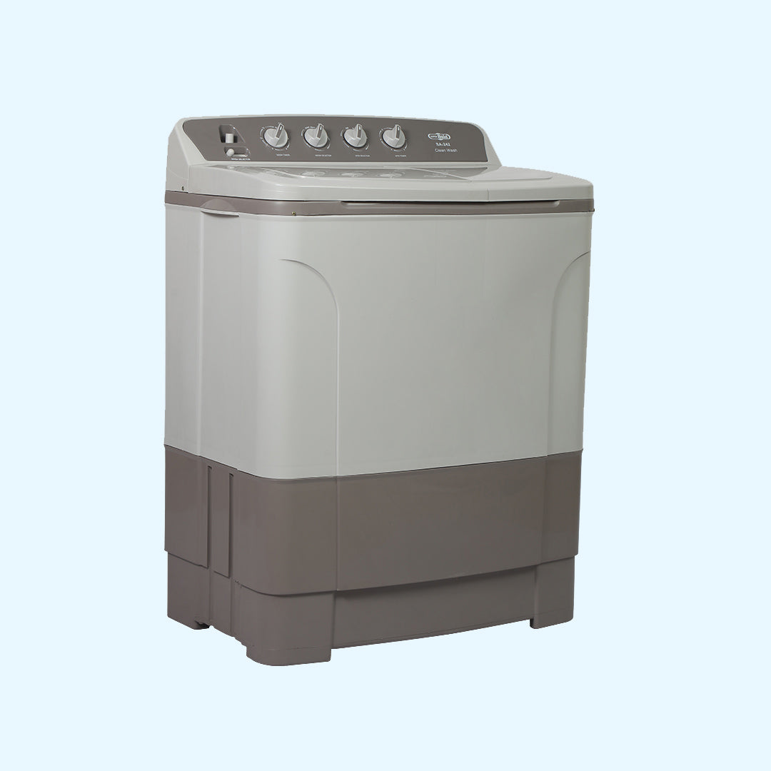 SA-242 CLEAN WASH
