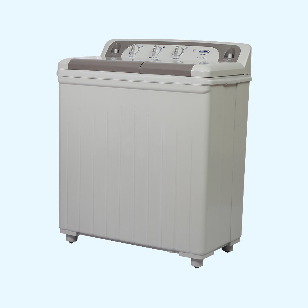 SA-245 EASY WASH