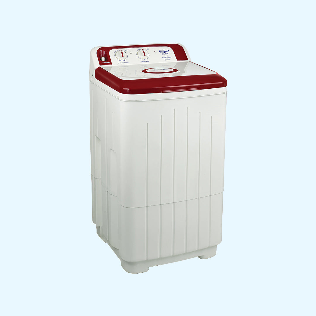 SA-270 FAST WASH CRYSTAL
