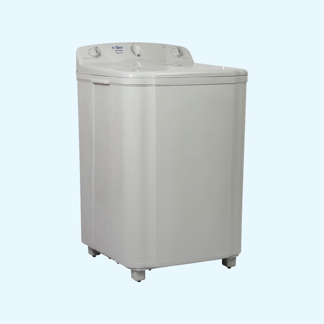 SA-290 BIG WASH