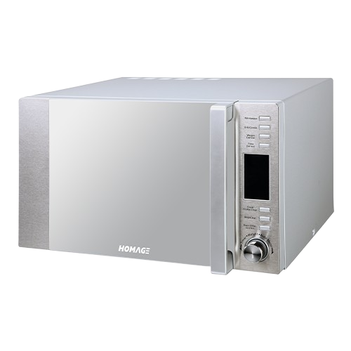 Microwave 342S