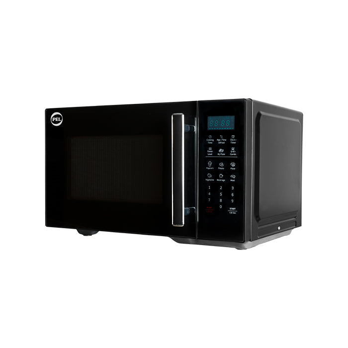 PEL Chef Digital Microwave Oven