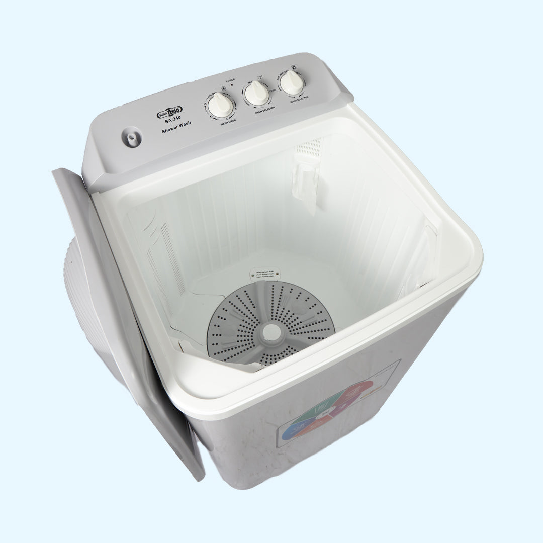 SA-240 SHOWER WASH