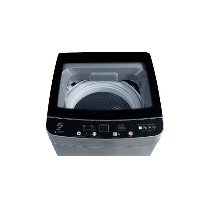 PEL Washing Machine Fully Auto