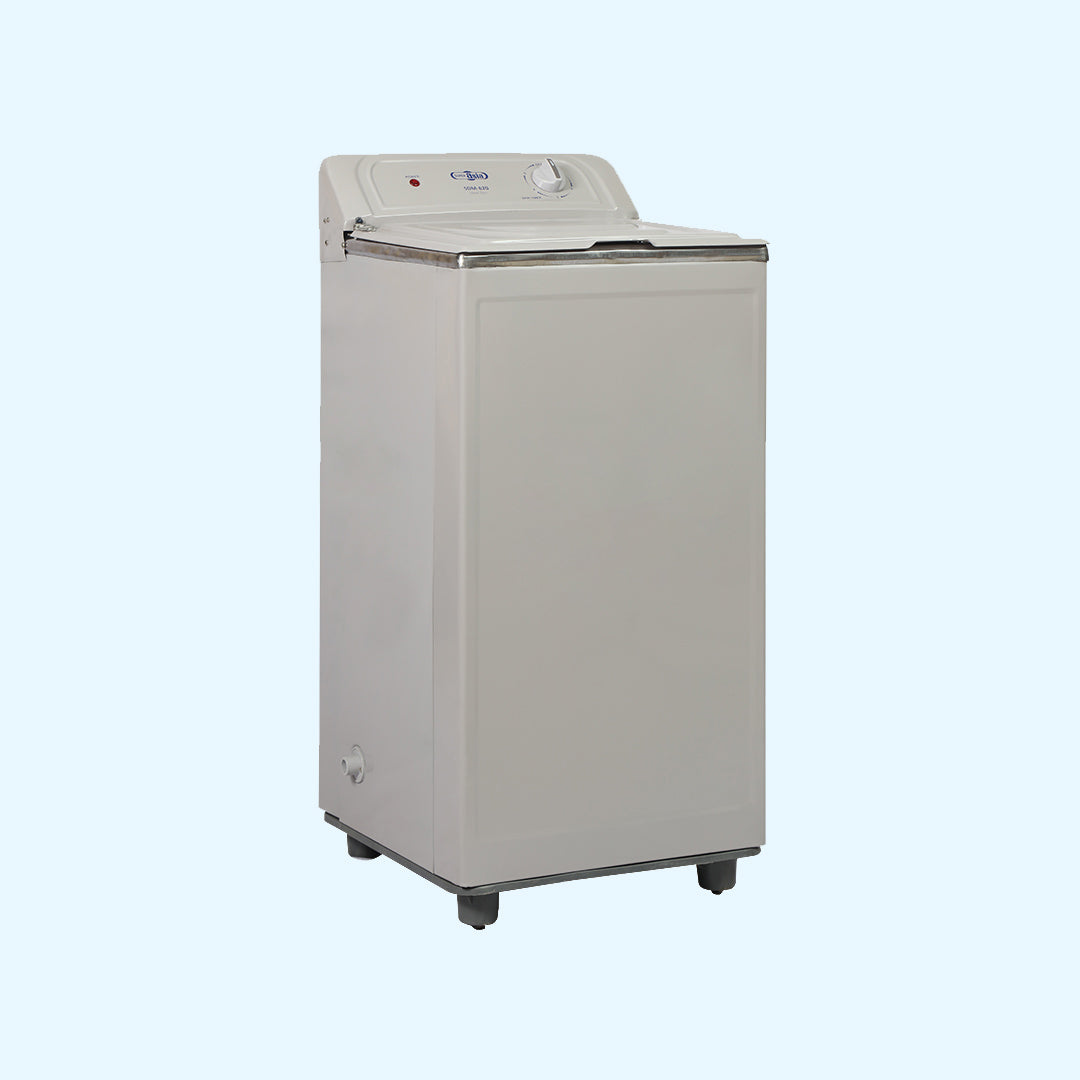 SDM-620 IDEAL SPINNER