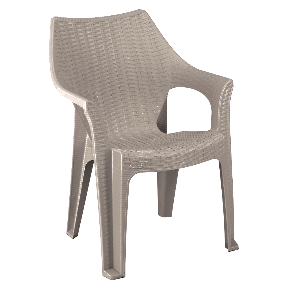 Plastic Chair Article No; 1102-R
