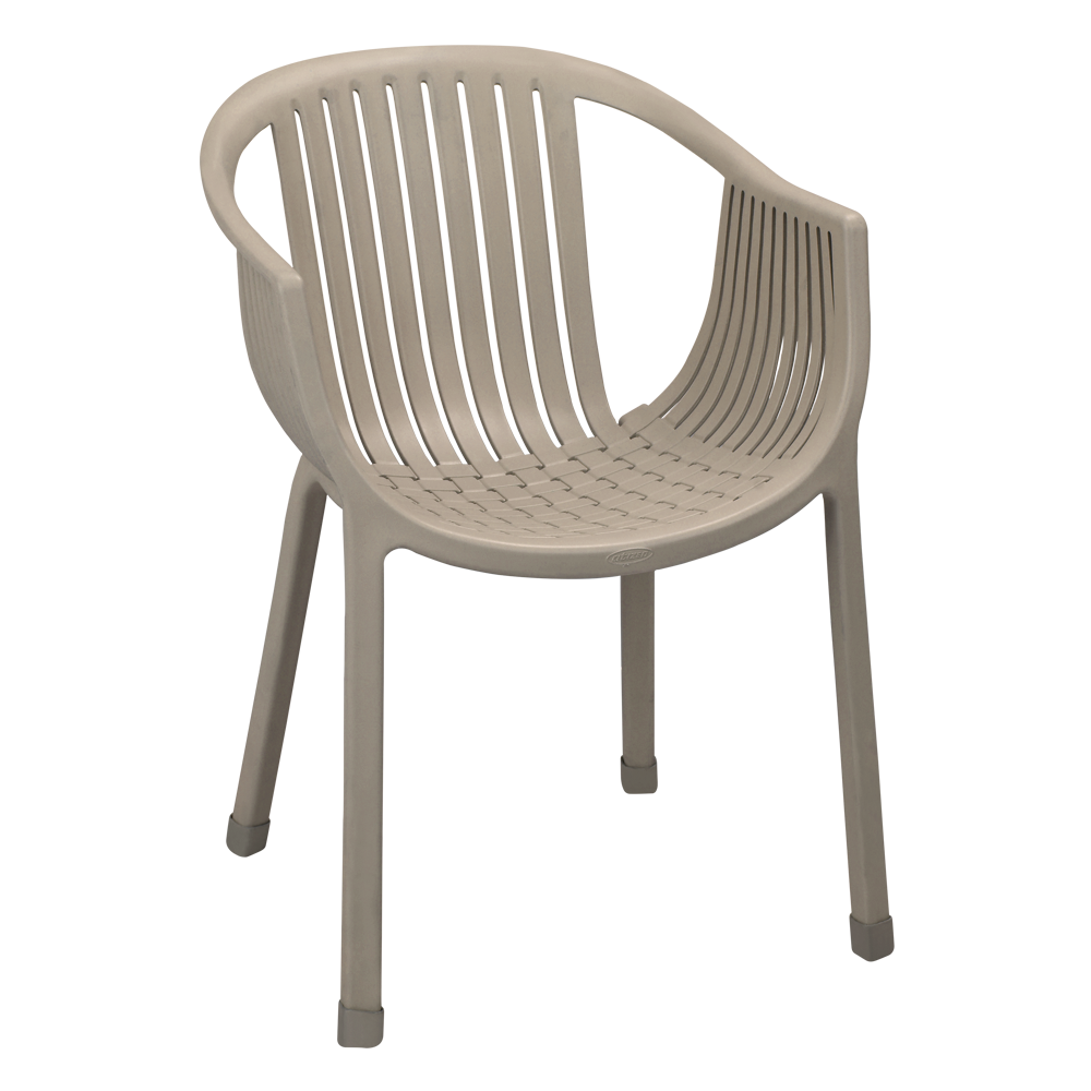 Plastic Chair Article No:     1100-R