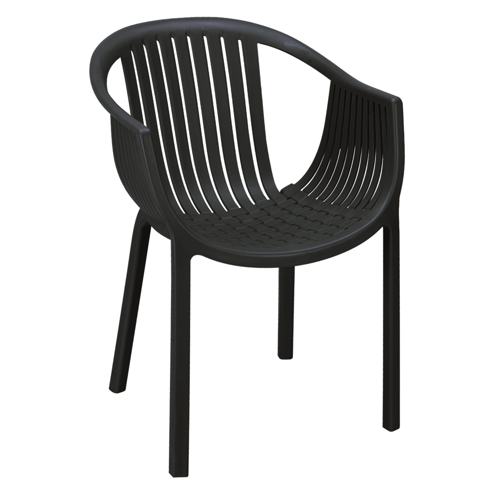 Plastic Chair Article No:     1100-C