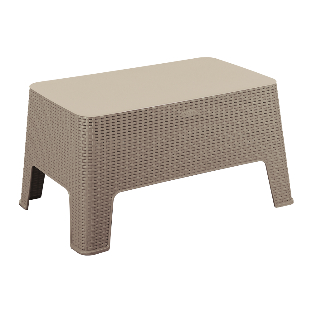 Plastic Table Article No:     1103-R