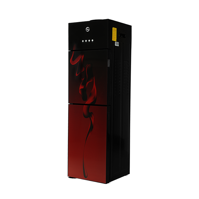 PEL 425 Flat Glassdoor Dispenser