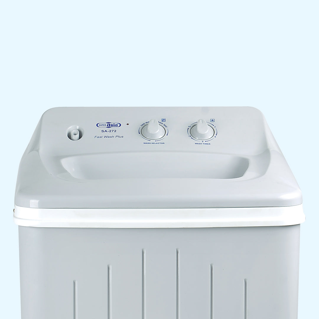SA-272 FAST WASH PLUS