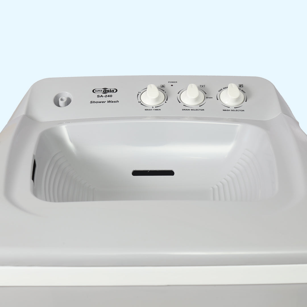 SA-240 SHOWER WASH