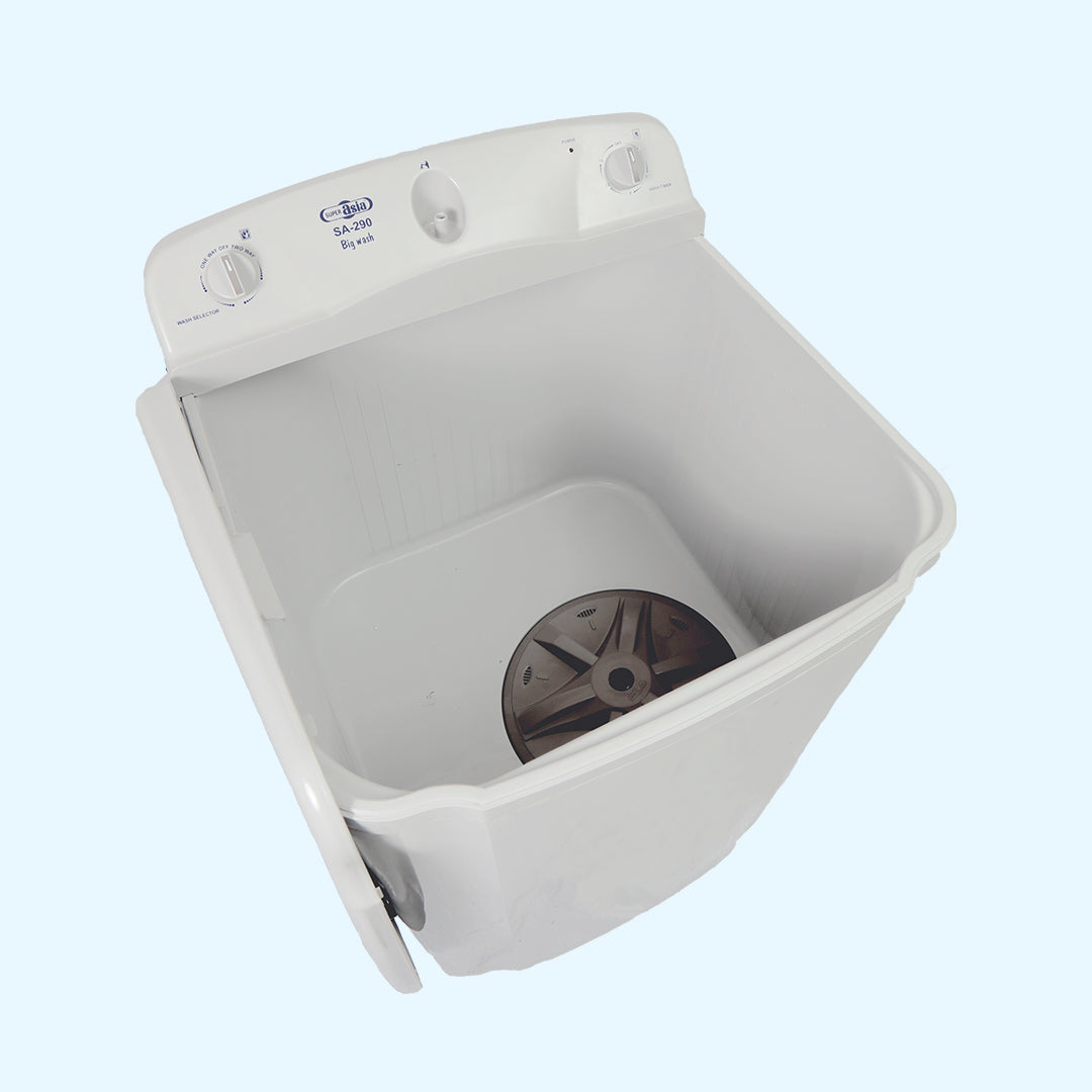 SA-290 BIG WASH