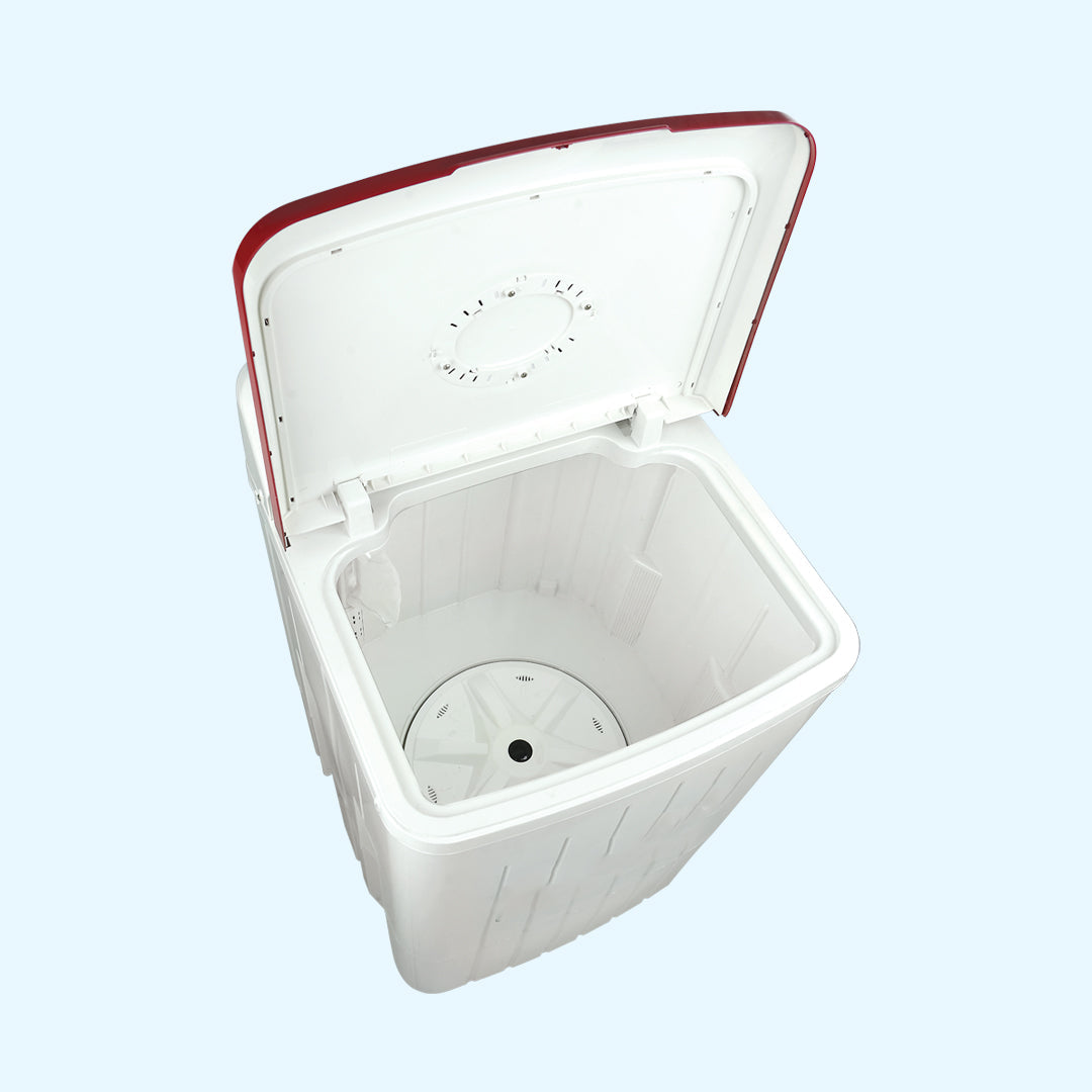 SA-270 FAST WASH CRYSTAL