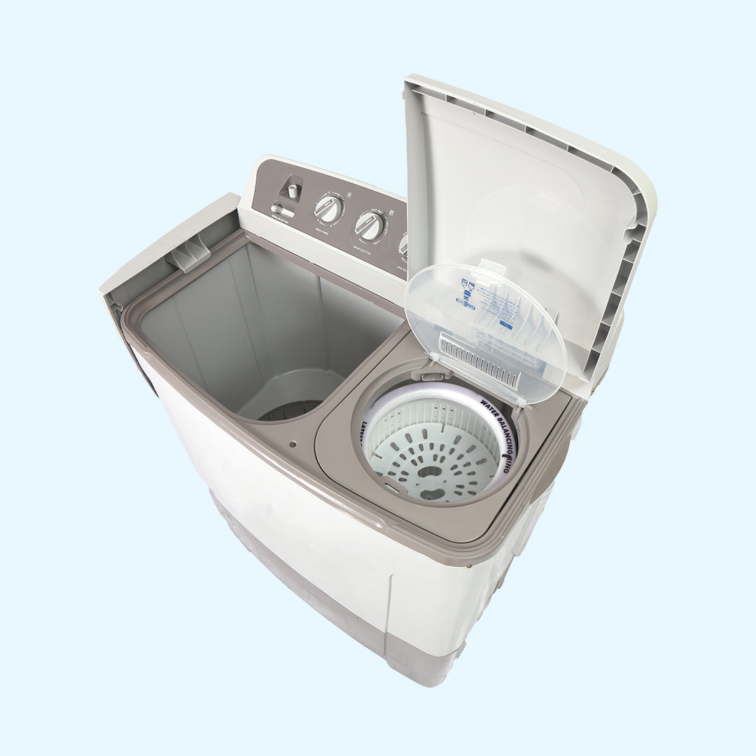 SA-242 CLEAN WASH
