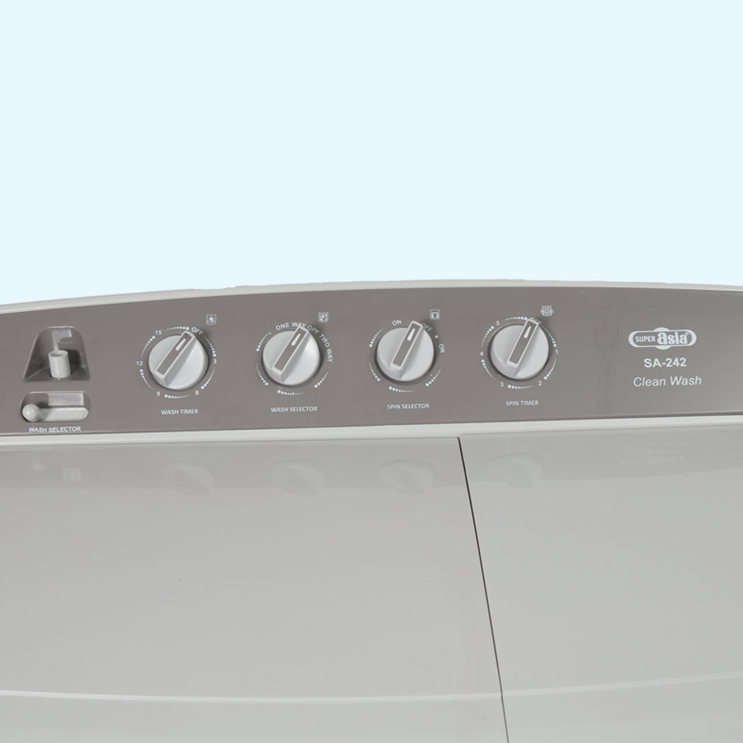 SA-242 CLEAN WASH