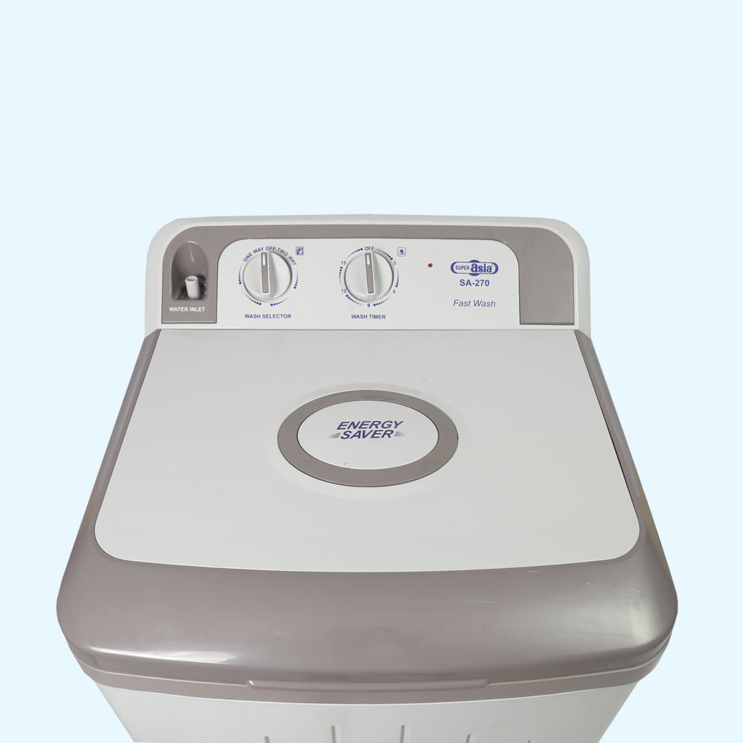 SA-270 FAST WASH