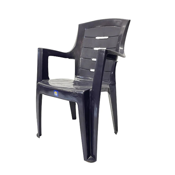 Boss BP-632 Full Plastic Elegant Chair