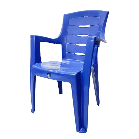 Boss BP-632 Full Plastic Elegant Chair