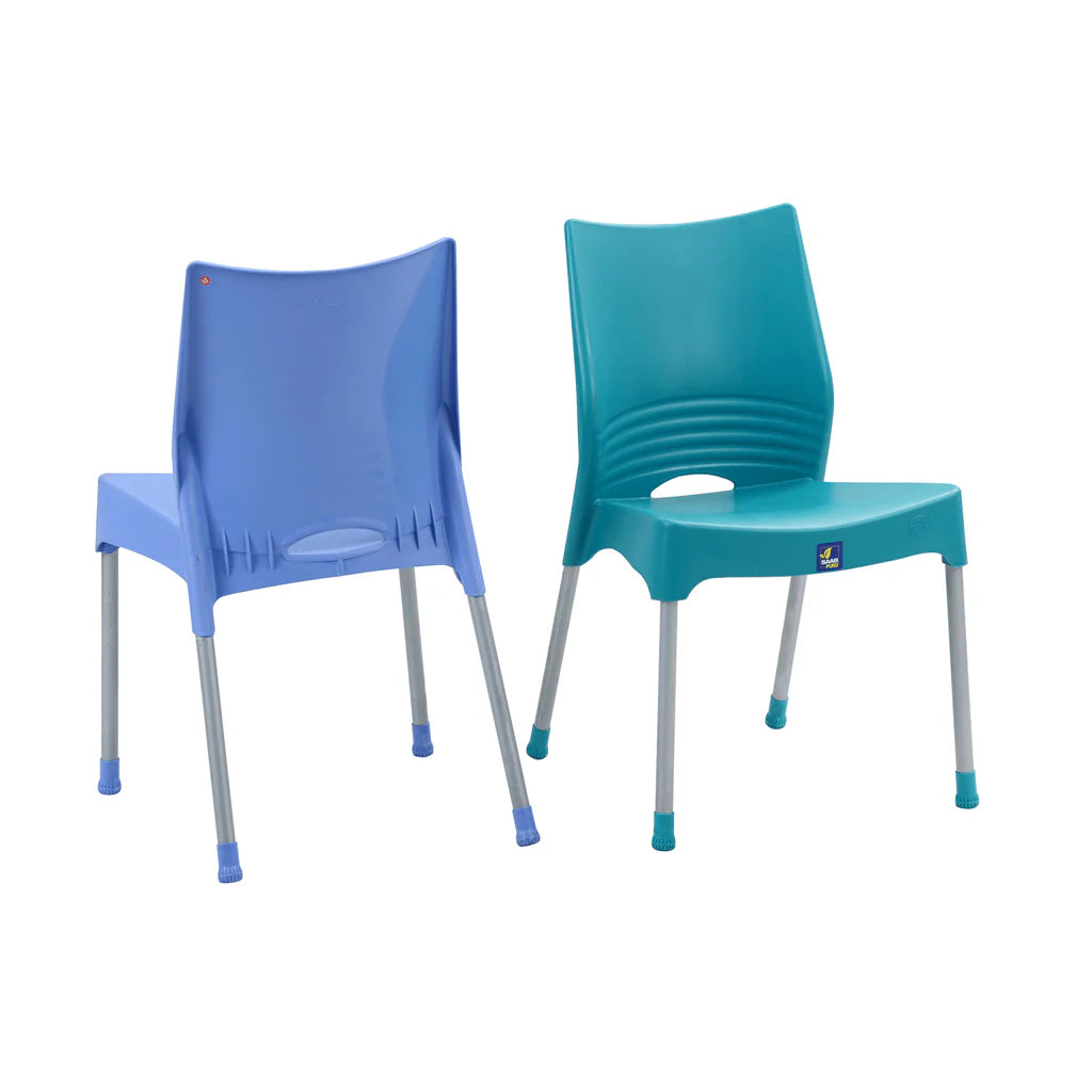 Saab Max Rest Chair SP-670
