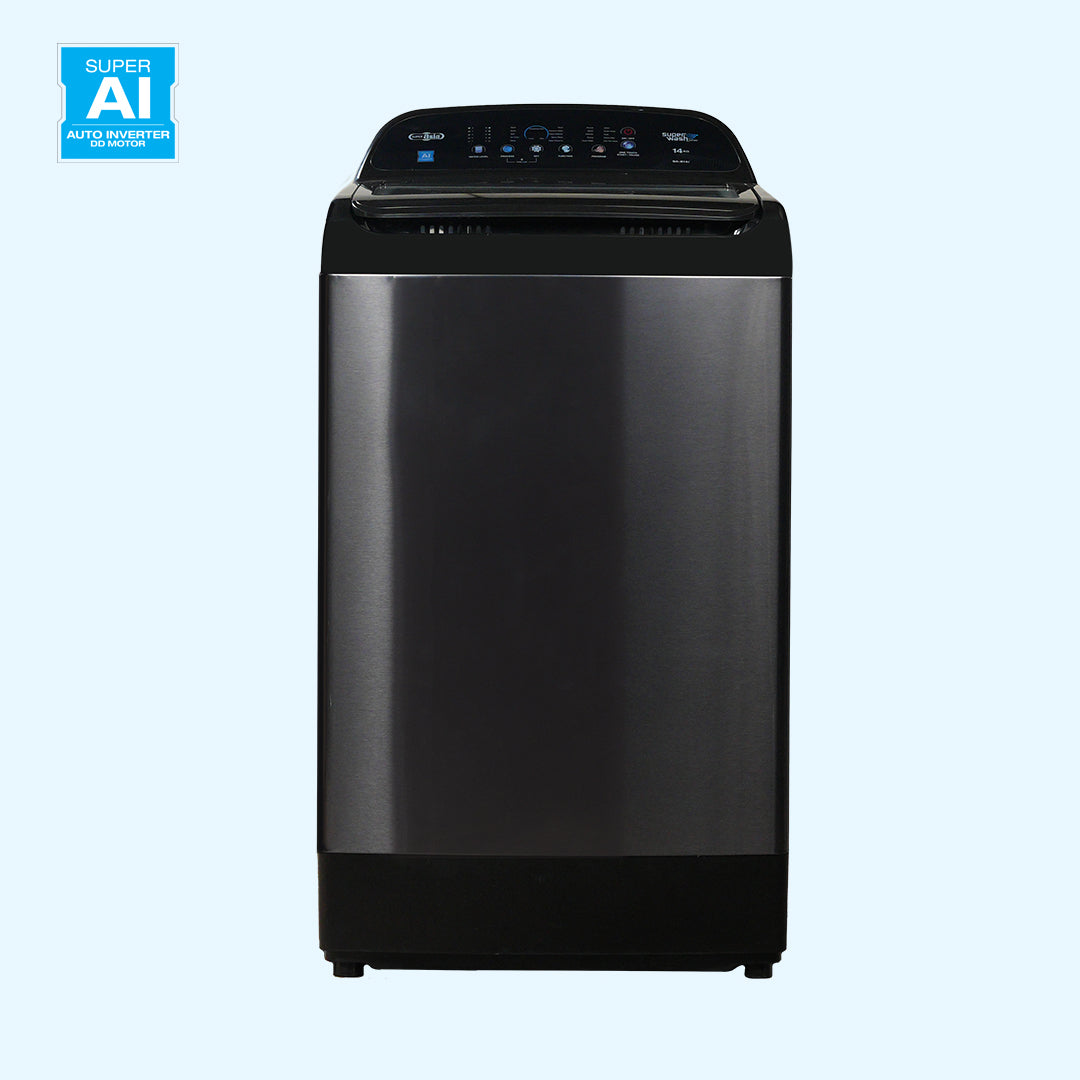 SA-814i AUTO INVERTER (Special Colors)