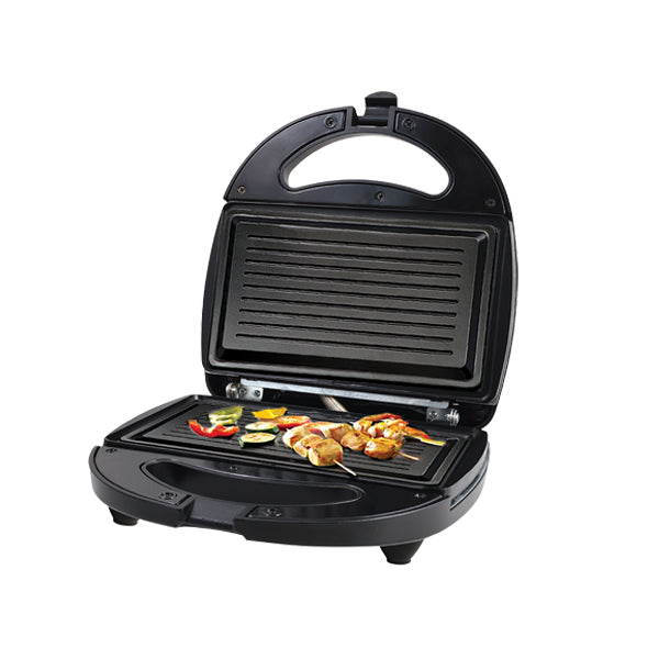 AG-1039C Deluxe Sandwich Maker