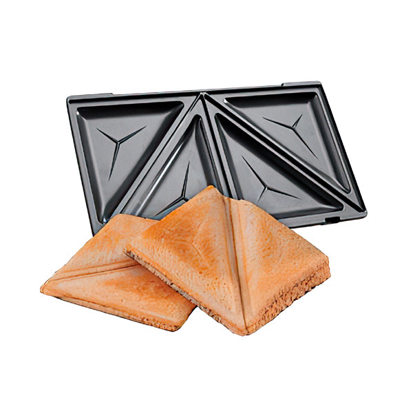 AG-1039C Deluxe Sandwich Maker