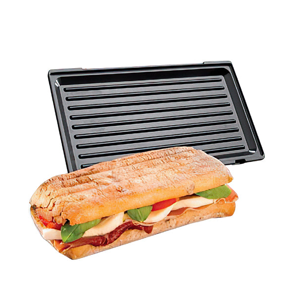AG-1039C Deluxe Sandwich Maker