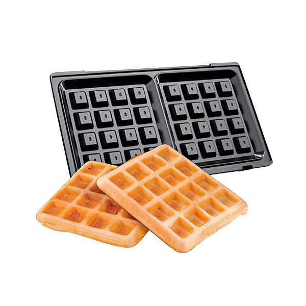 AG-1039C Deluxe Sandwich Maker