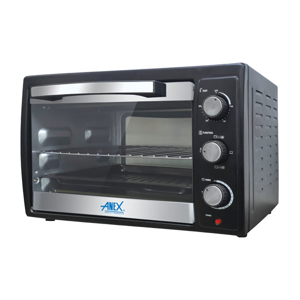 AG-1070 Deluxe Oven Toaster