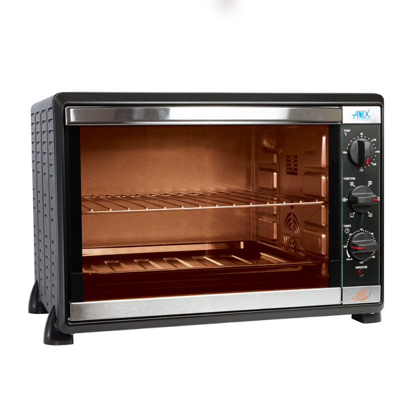 AG-2070 Deluxe Oven Toaster
